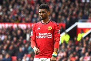 manchester united